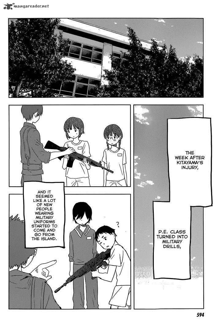 Gojikanme no Sensou - Home, Sweet Home! Chapter 9 page 13