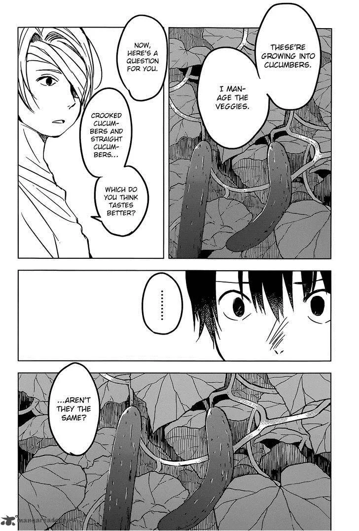 Gojikanme no Sensou - Home, Sweet Home! Chapter 9 page 24