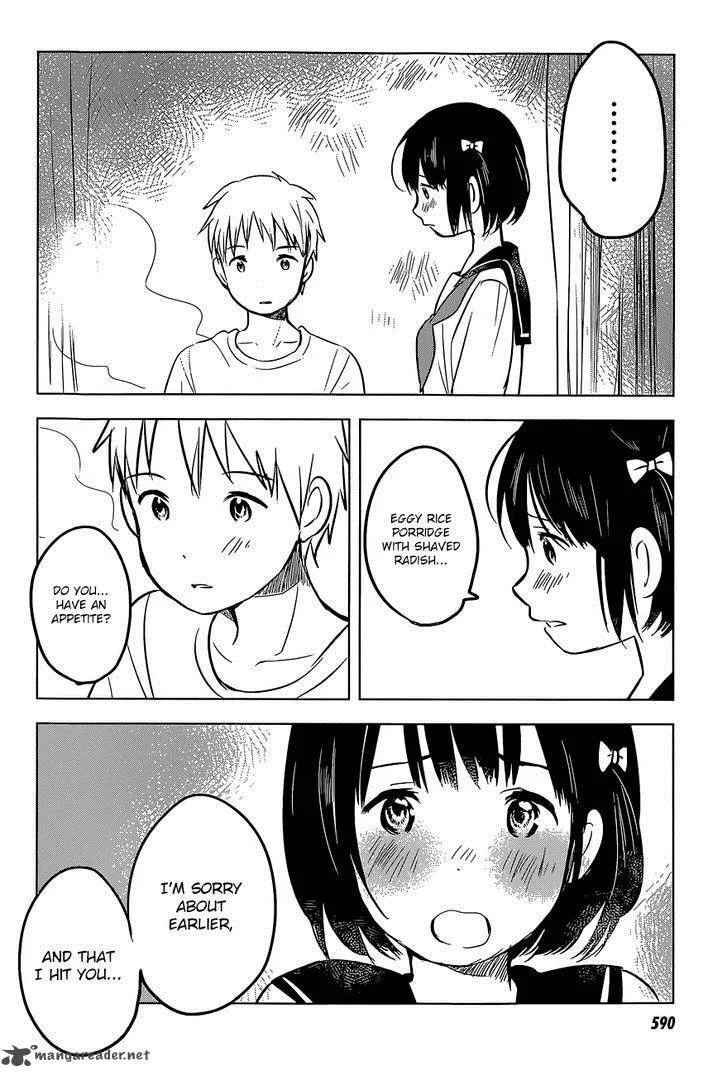Gojikanme no Sensou - Home, Sweet Home! Chapter 9 page 9
