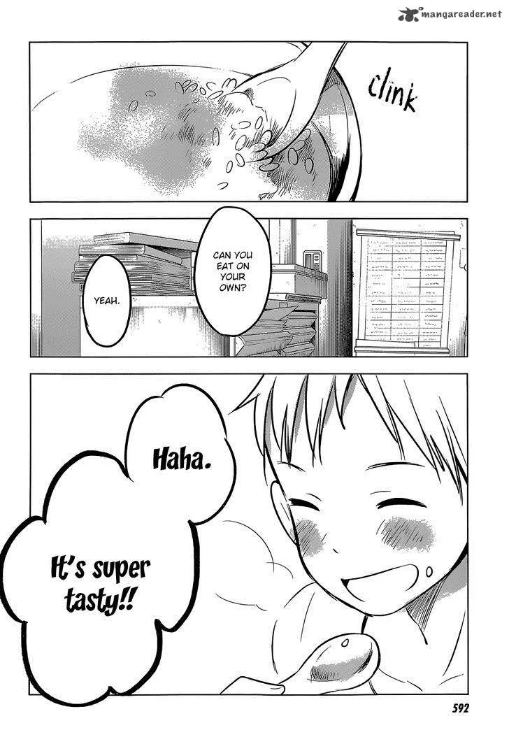 Gojikanme no Sensou - Home, Sweet Home! Chapter 9 page 11