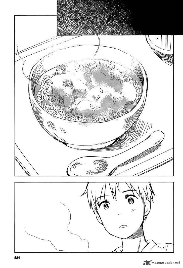 Gojikanme no Sensou - Home, Sweet Home! Chapter 9 page 8