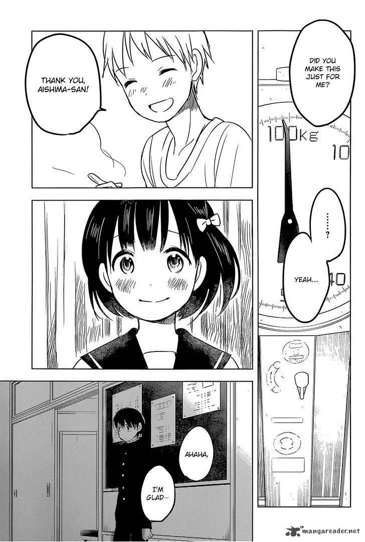 Gojikanme no Sensou - Home, Sweet Home! Chapter 9 page 12