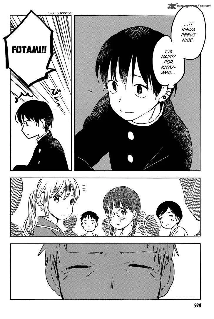 Gojikanme no Sensou - Home, Sweet Home! Chapter 9 page 17