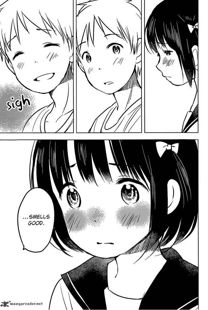 Gojikanme no Sensou - Home, Sweet Home! Chapter 9 page 10