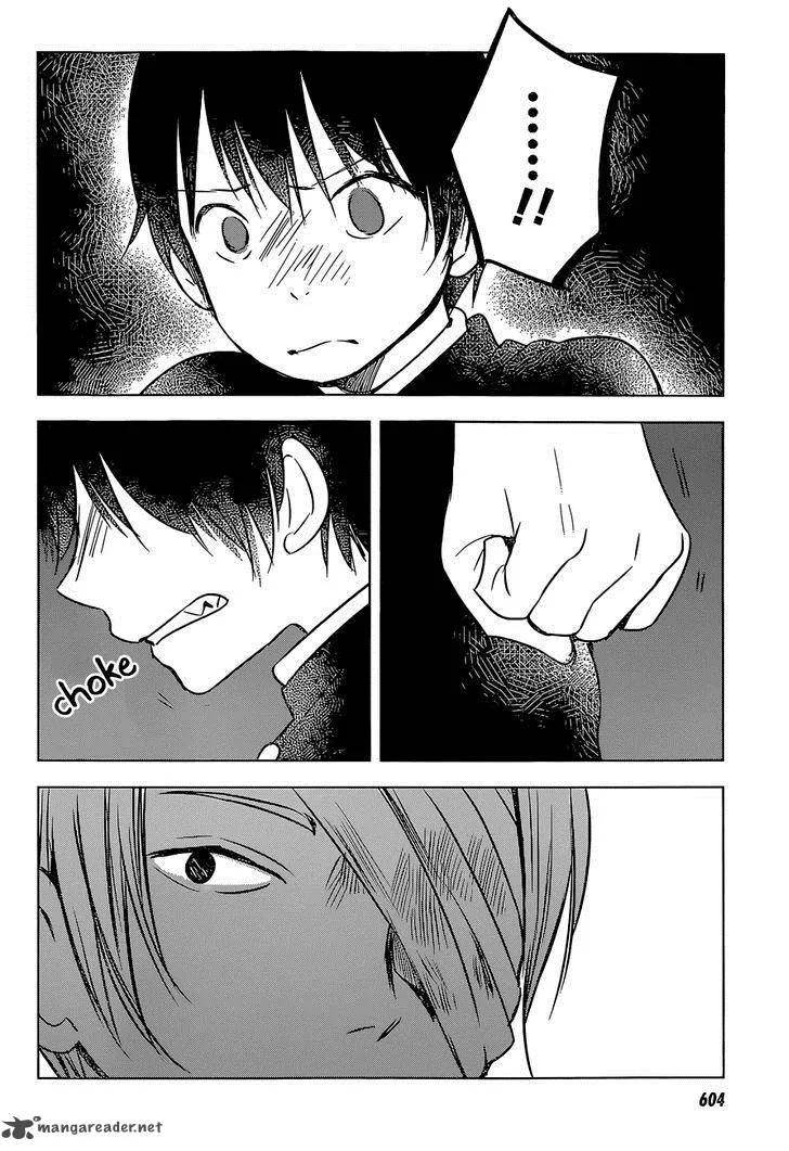 Gojikanme no Sensou - Home, Sweet Home! Chapter 9 page 22