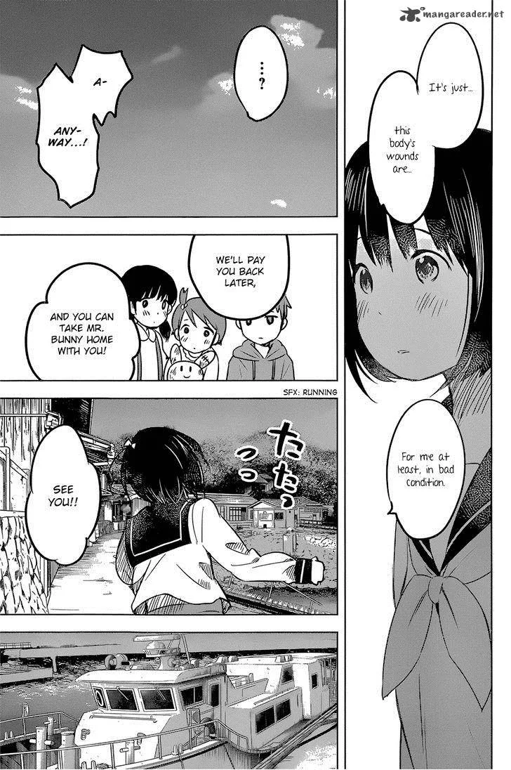 Gojikanme no Sensou - Home, Sweet Home! Chapter 9 page 4