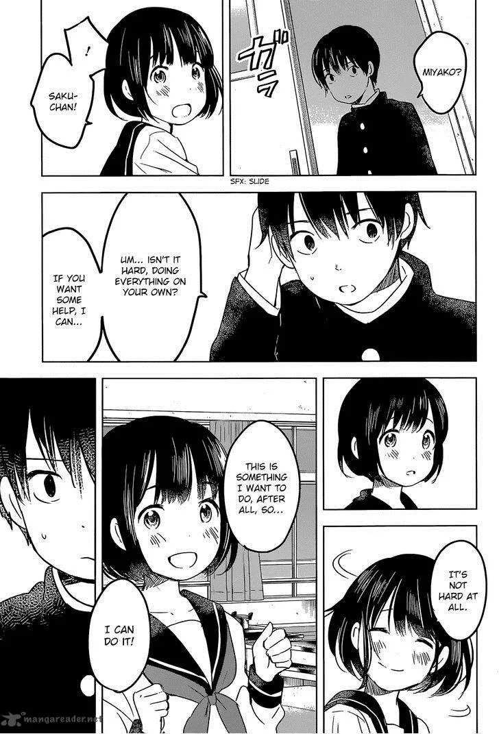 Gojikanme no Sensou - Home, Sweet Home! Chapter 9 page 6