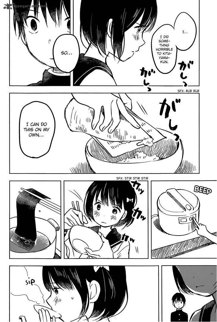 Gojikanme no Sensou - Home, Sweet Home! Chapter 9 page 7