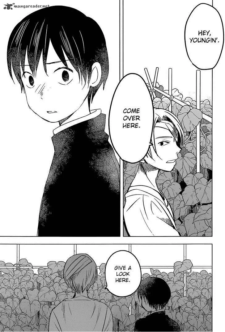 Gojikanme no Sensou - Home, Sweet Home! Chapter 9 page 23