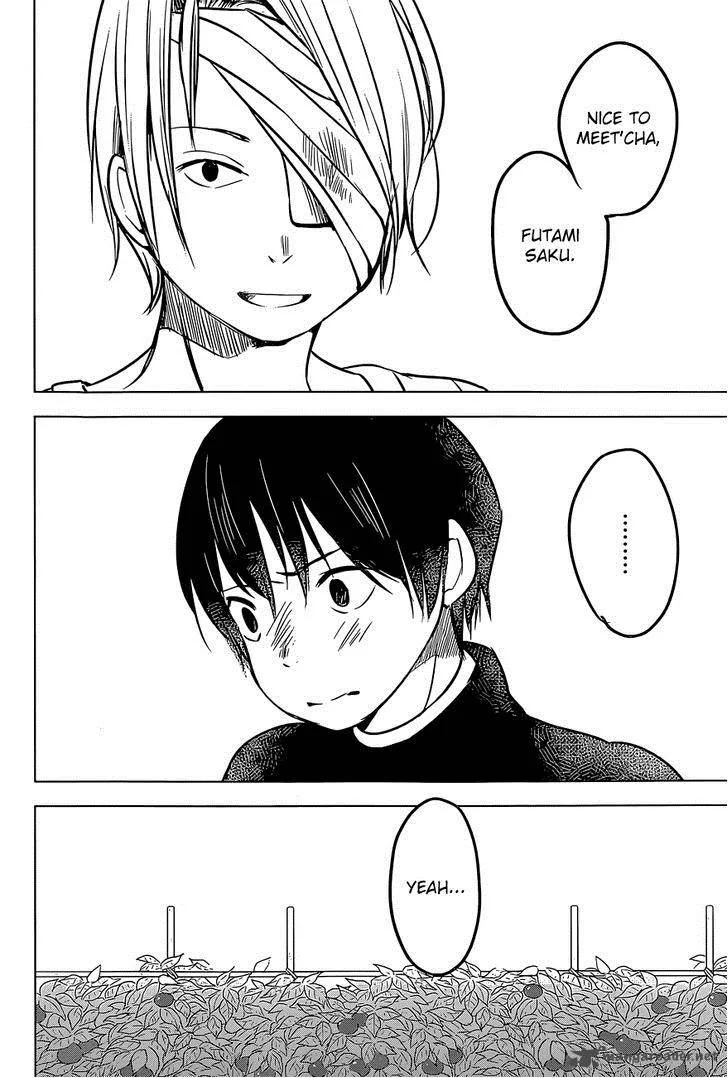 Gojikanme no Sensou - Home, Sweet Home! Chapter 9 page 26