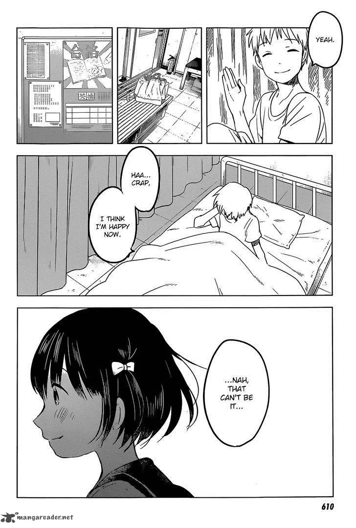 Gojikanme no Sensou - Home, Sweet Home! Chapter 9 page 28