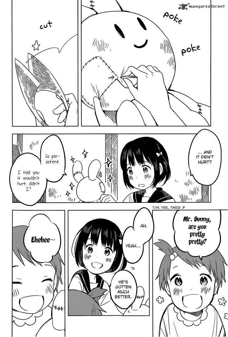 Gojikanme no Sensou - Home, Sweet Home! Chapter 9 page 30