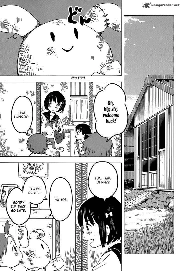 Gojikanme no Sensou - Home, Sweet Home! Chapter 9 page 29