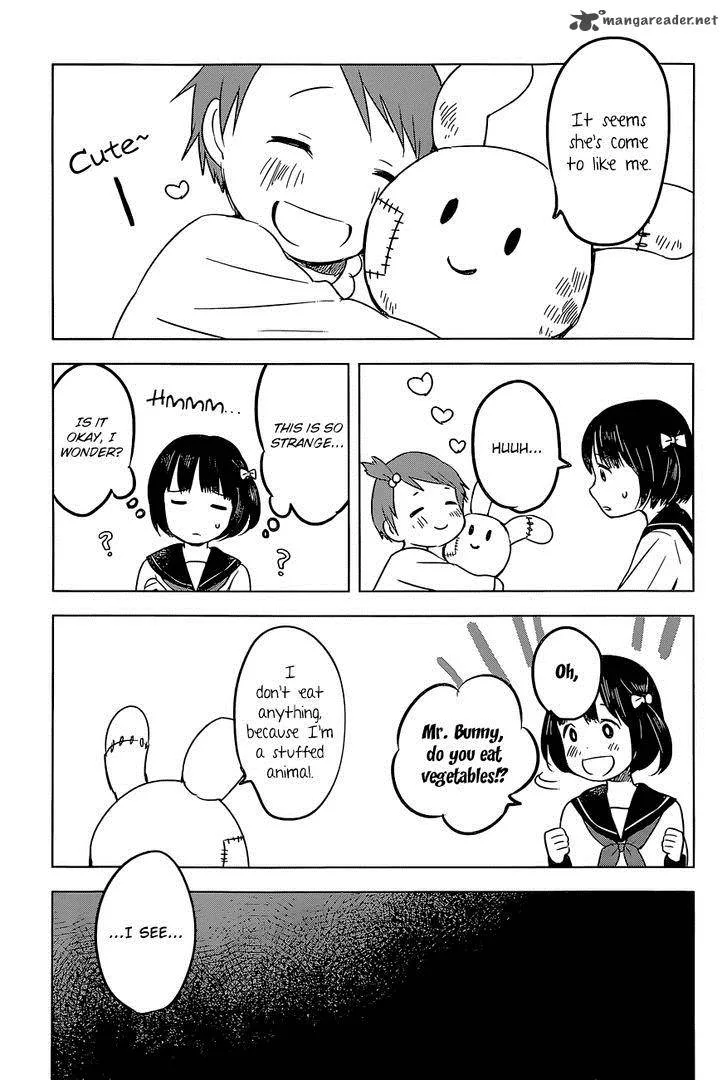 Gojikanme no Sensou - Home, Sweet Home! Chapter 9 page 31