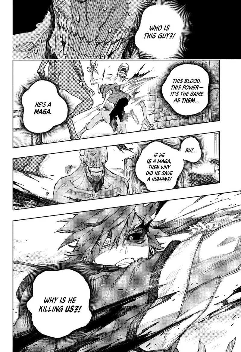 Gokurakugai Chapter 2 page 41