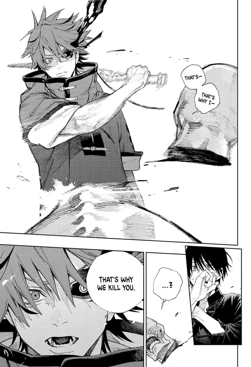 Gokurakugai Chapter 2 page 44