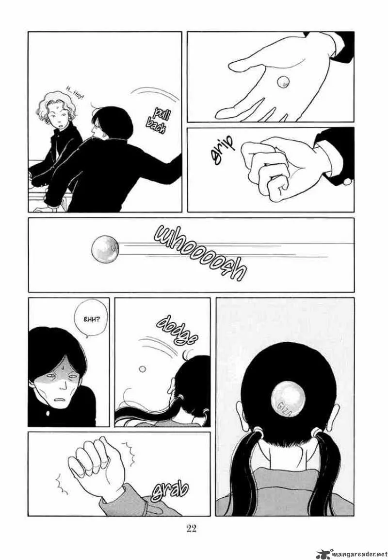 Gokusen Chapter 1 page 20