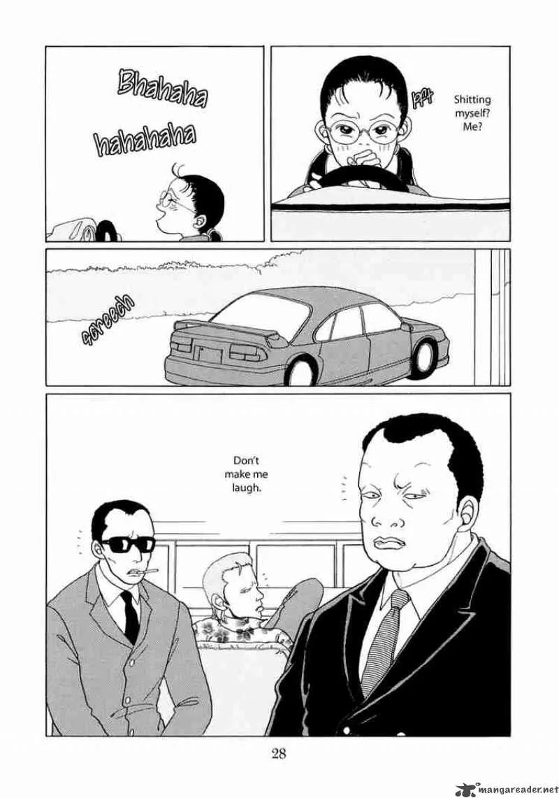 Gokusen Chapter 1 page 26