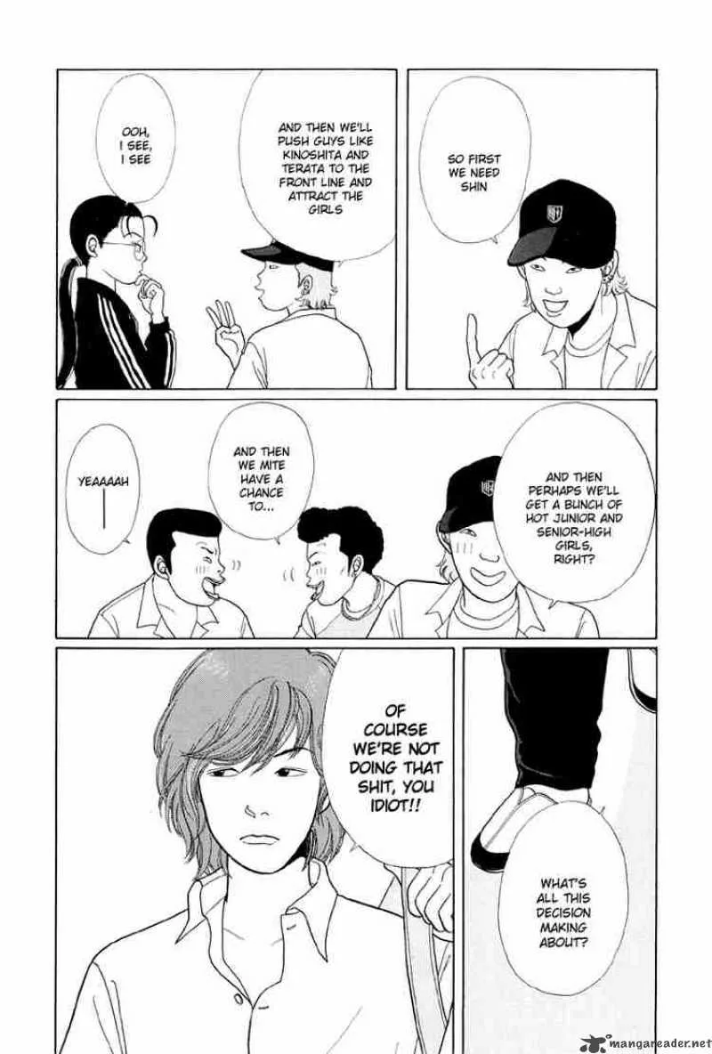 Gokusen Chapter 10 page 8