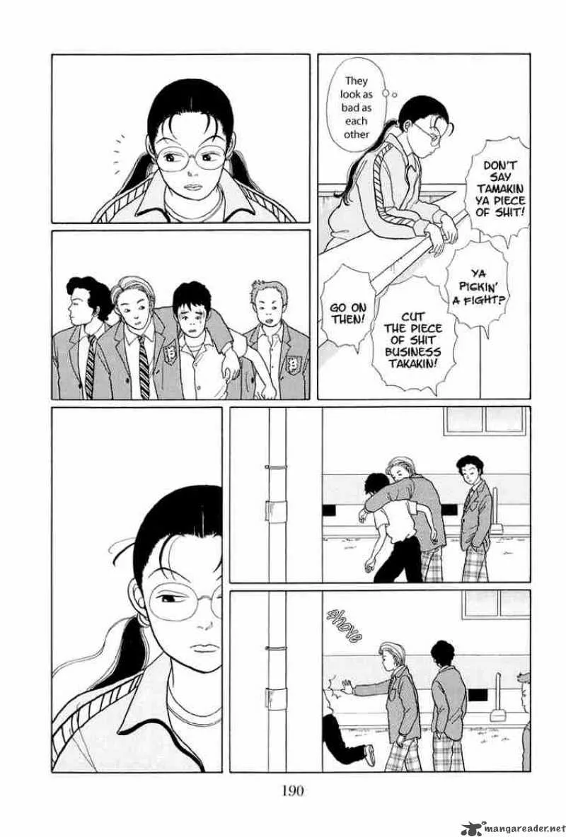 Gokusen Chapter 10 page 17