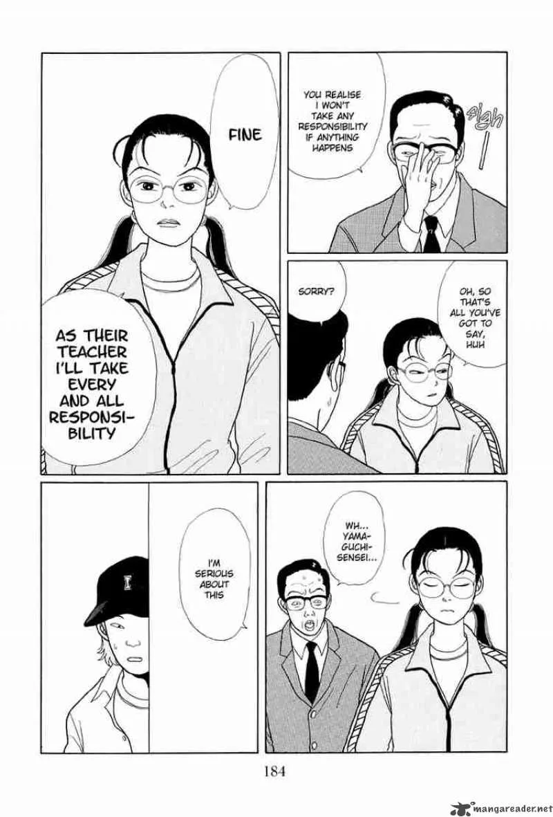 Gokusen Chapter 10 page 11