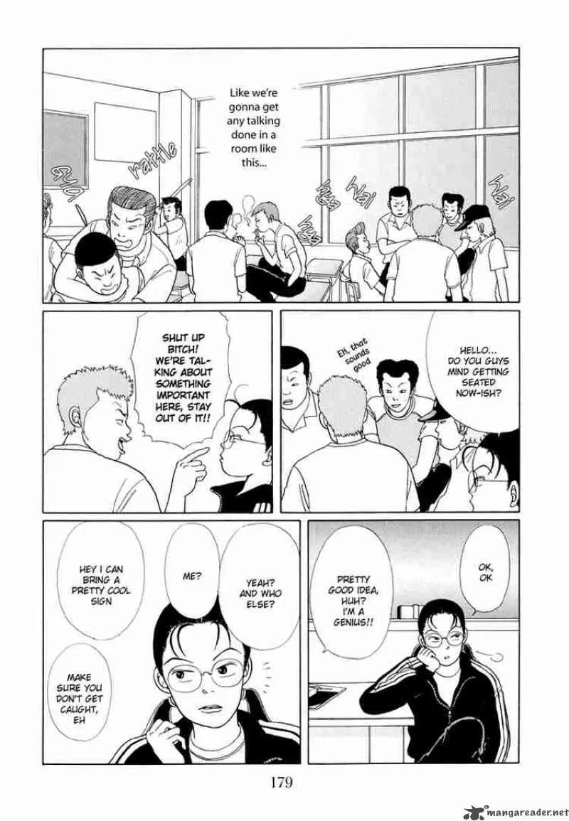 Gokusen Chapter 10 page 6