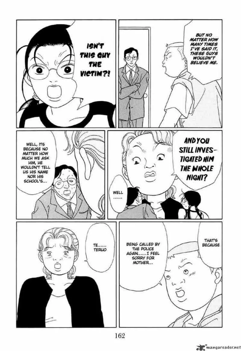 Gokusen Chapter 100 page 14