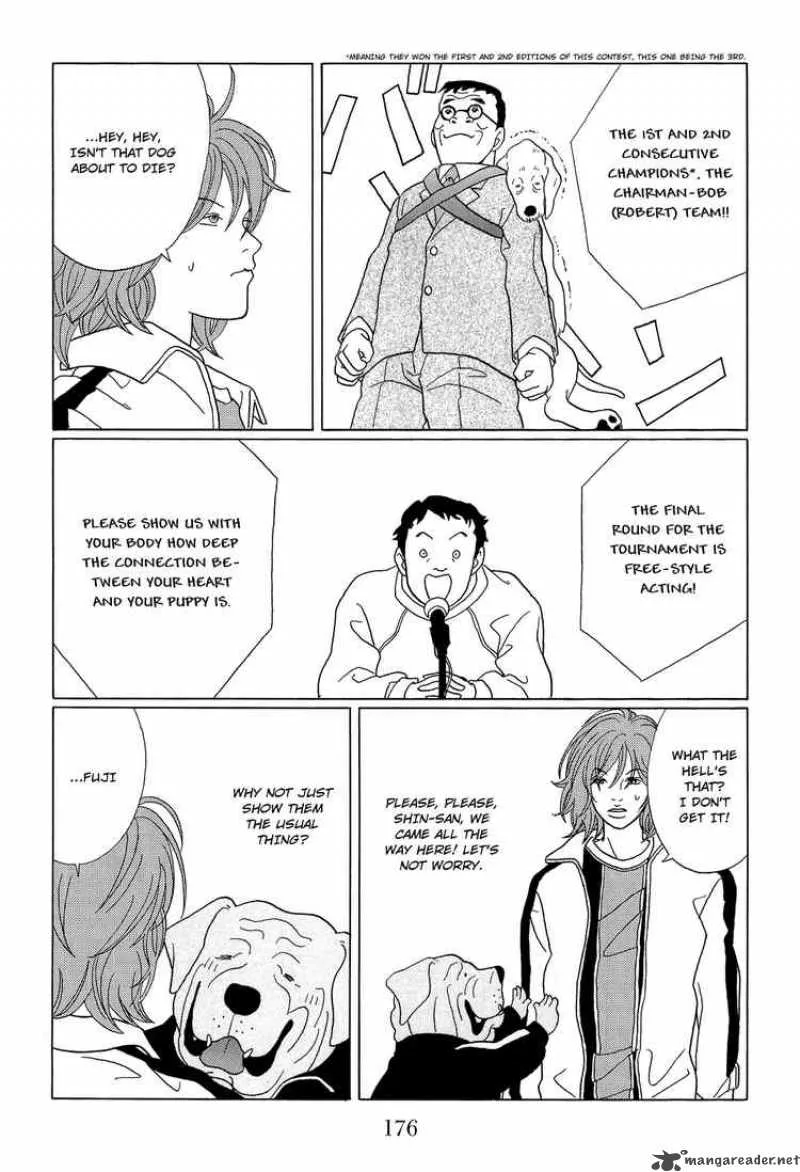 Gokusen Chapter 101 page 10