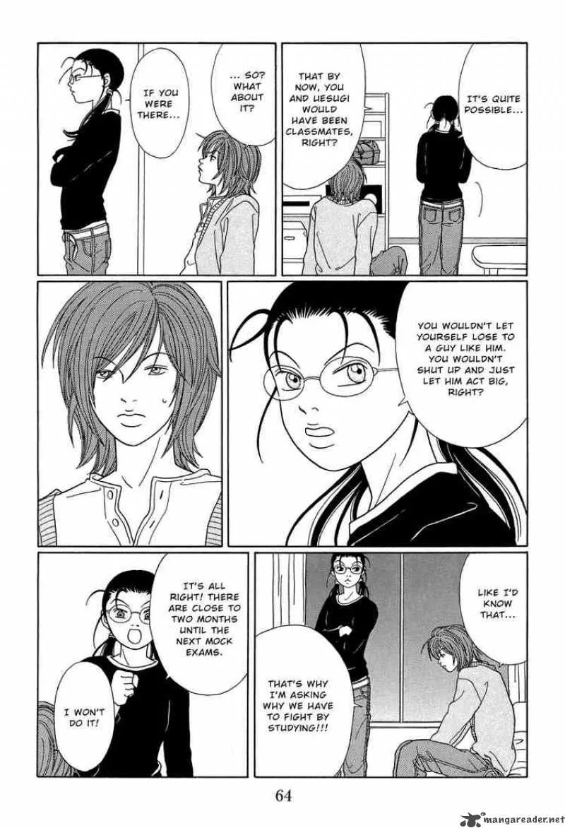 Gokusen Chapter 106 page 8