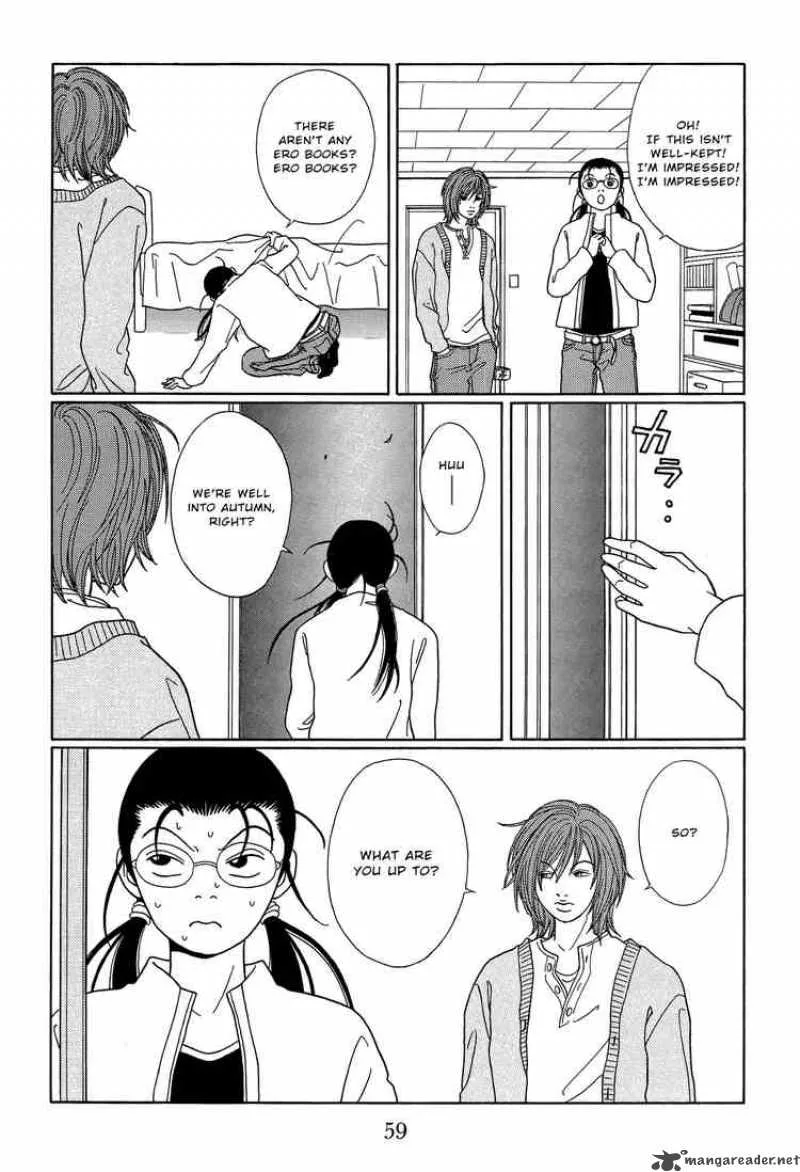 Gokusen Chapter 106 page 3
