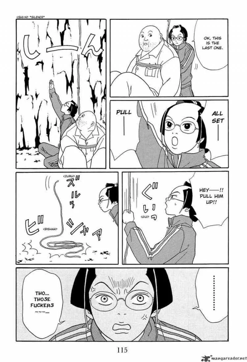 Gokusen Chapter 108 page 23