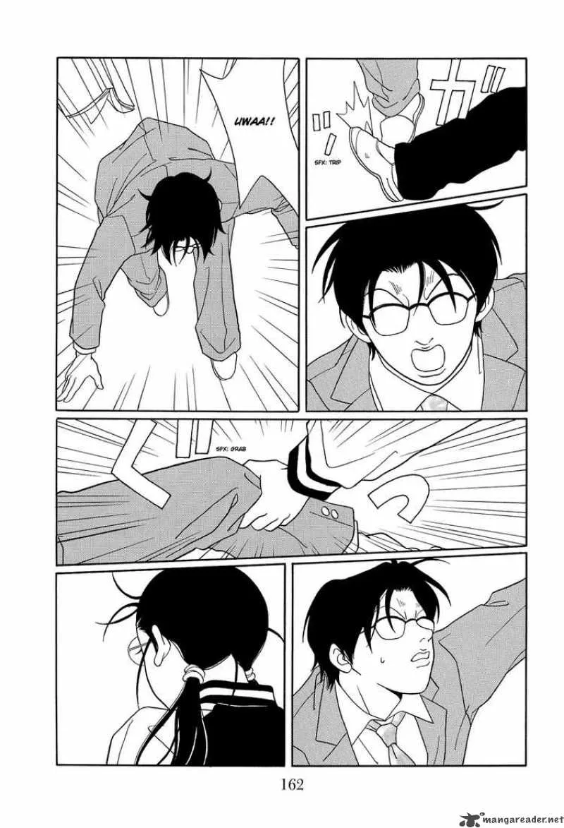 Gokusen Chapter 111 page 6