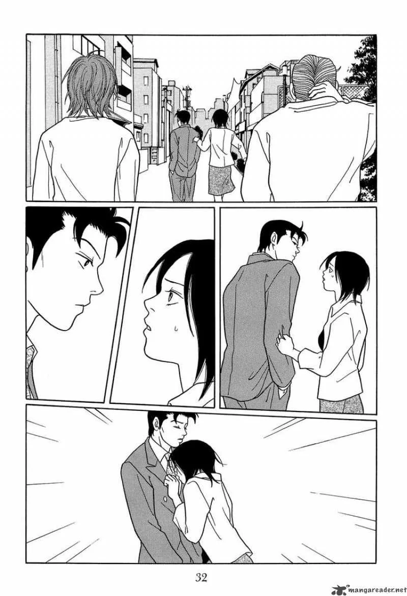 Gokusen Chapter 115 page 10