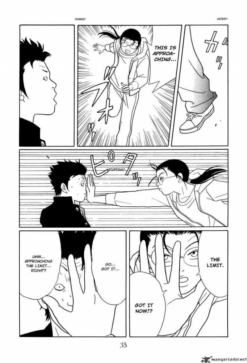 Gokusen Chapter 115 page 13
