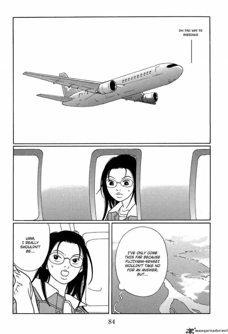 Gokusen Chapter 118 page 2