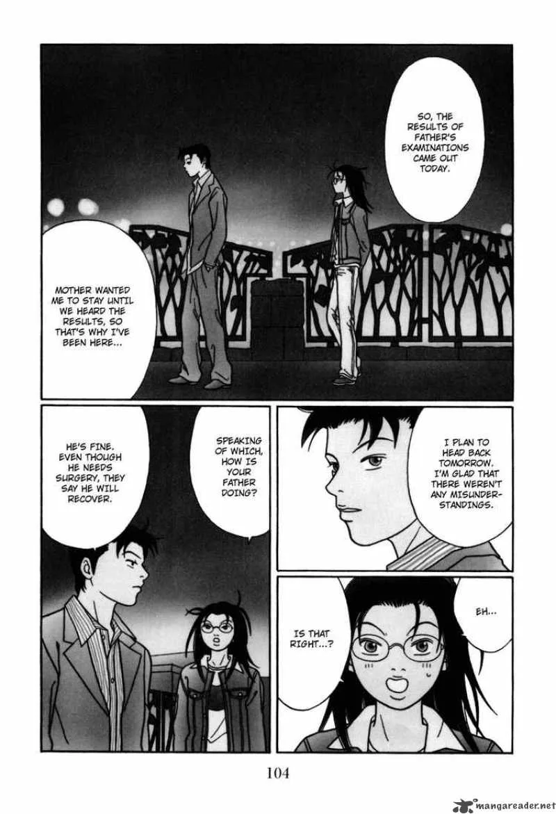 Gokusen Chapter 119 page 2