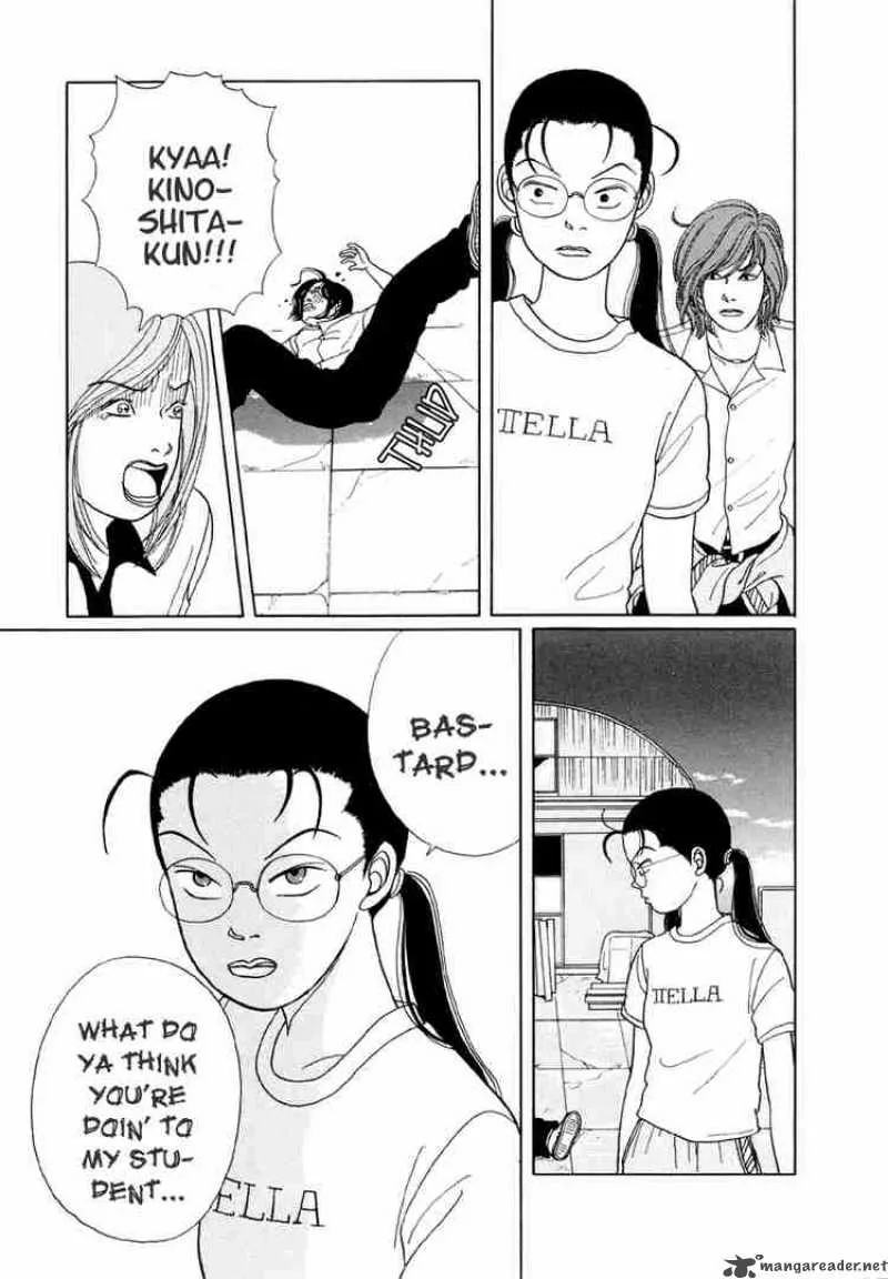 Gokusen Chapter 12 page 9