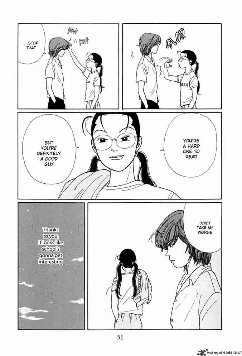 Gokusen Chapter 12 page 18