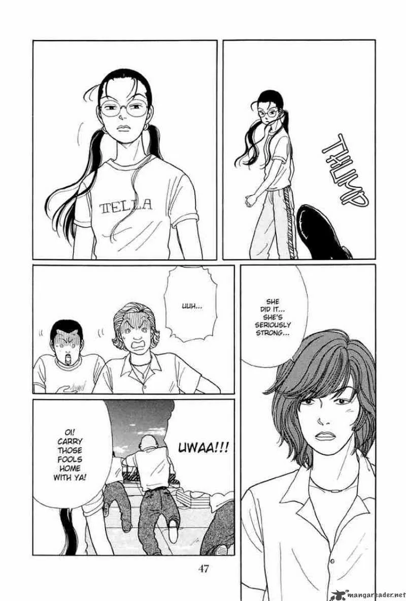 Gokusen Chapter 12 page 14