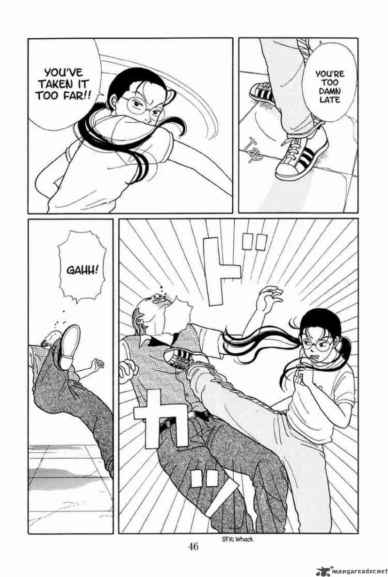 Gokusen Chapter 12 page 13