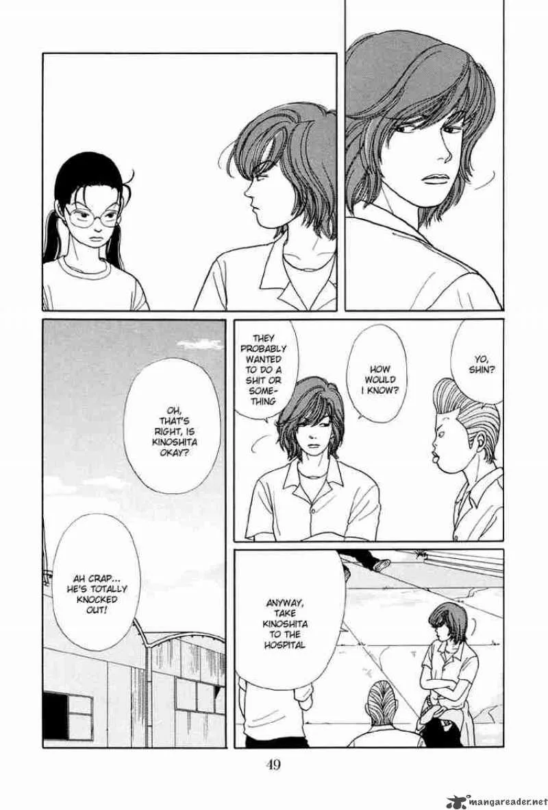 Gokusen Chapter 12 page 16