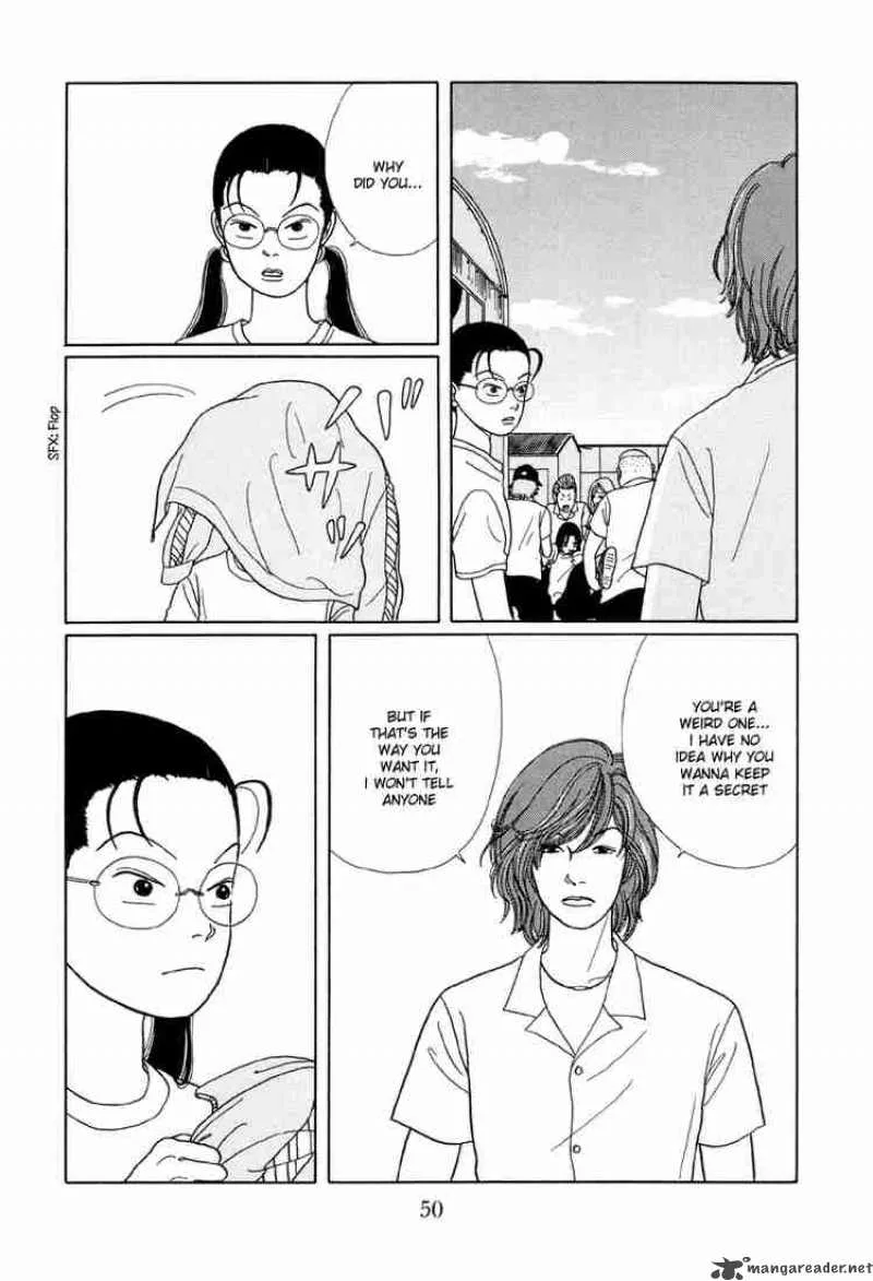 Gokusen Chapter 12 page 17