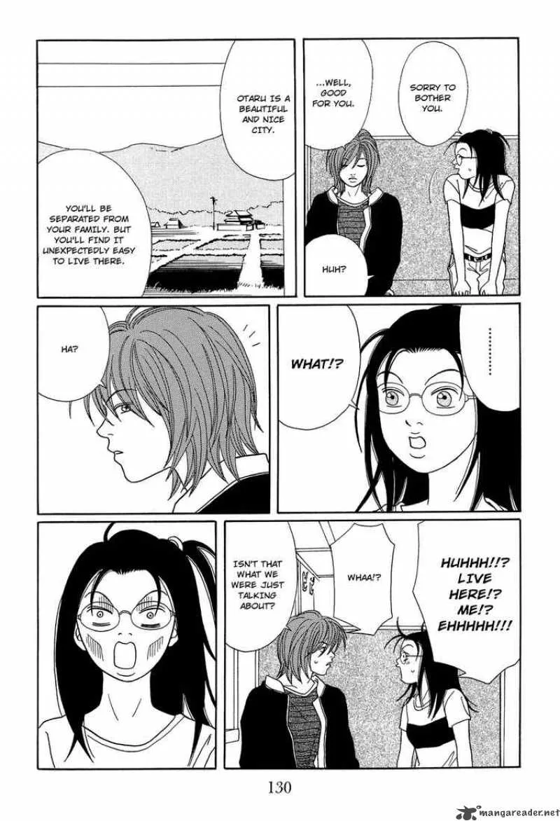 Gokusen Chapter 120 page 8
