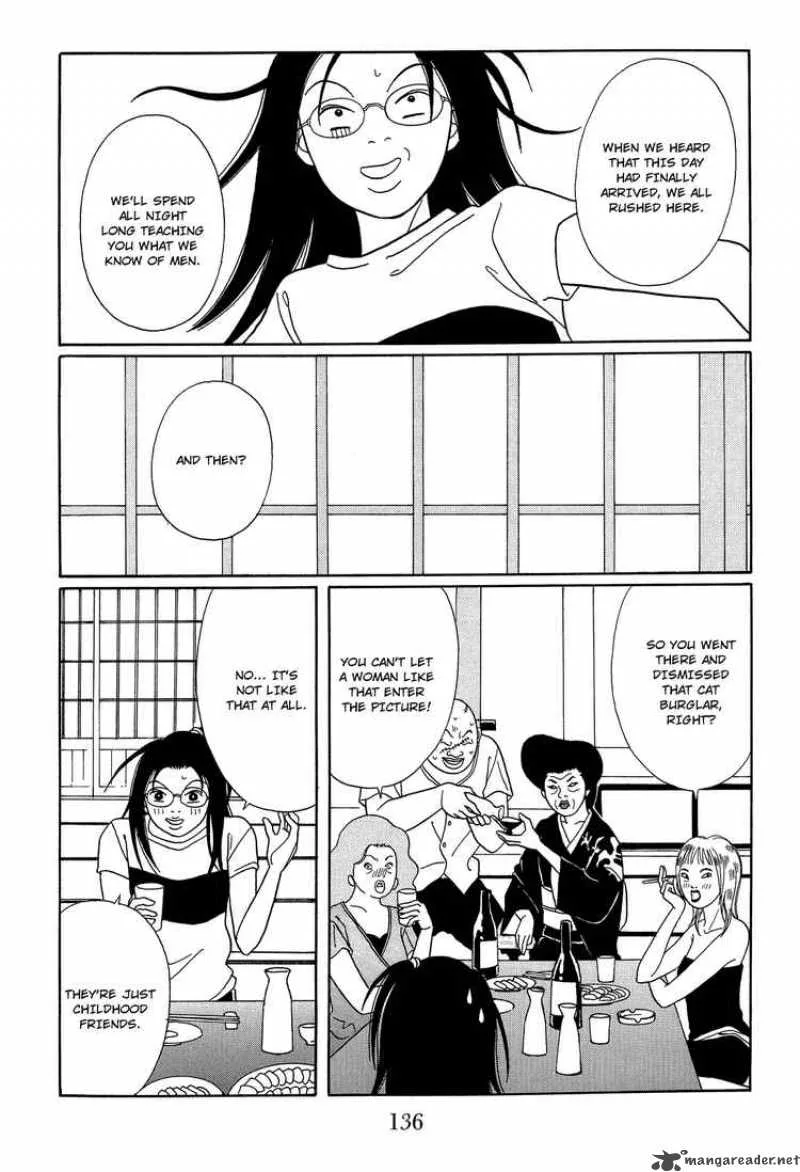 Gokusen Chapter 120 page 14