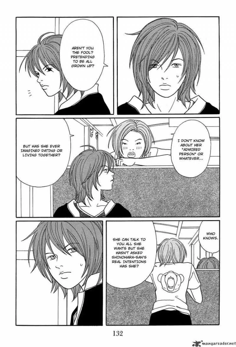 Gokusen Chapter 120 page 10