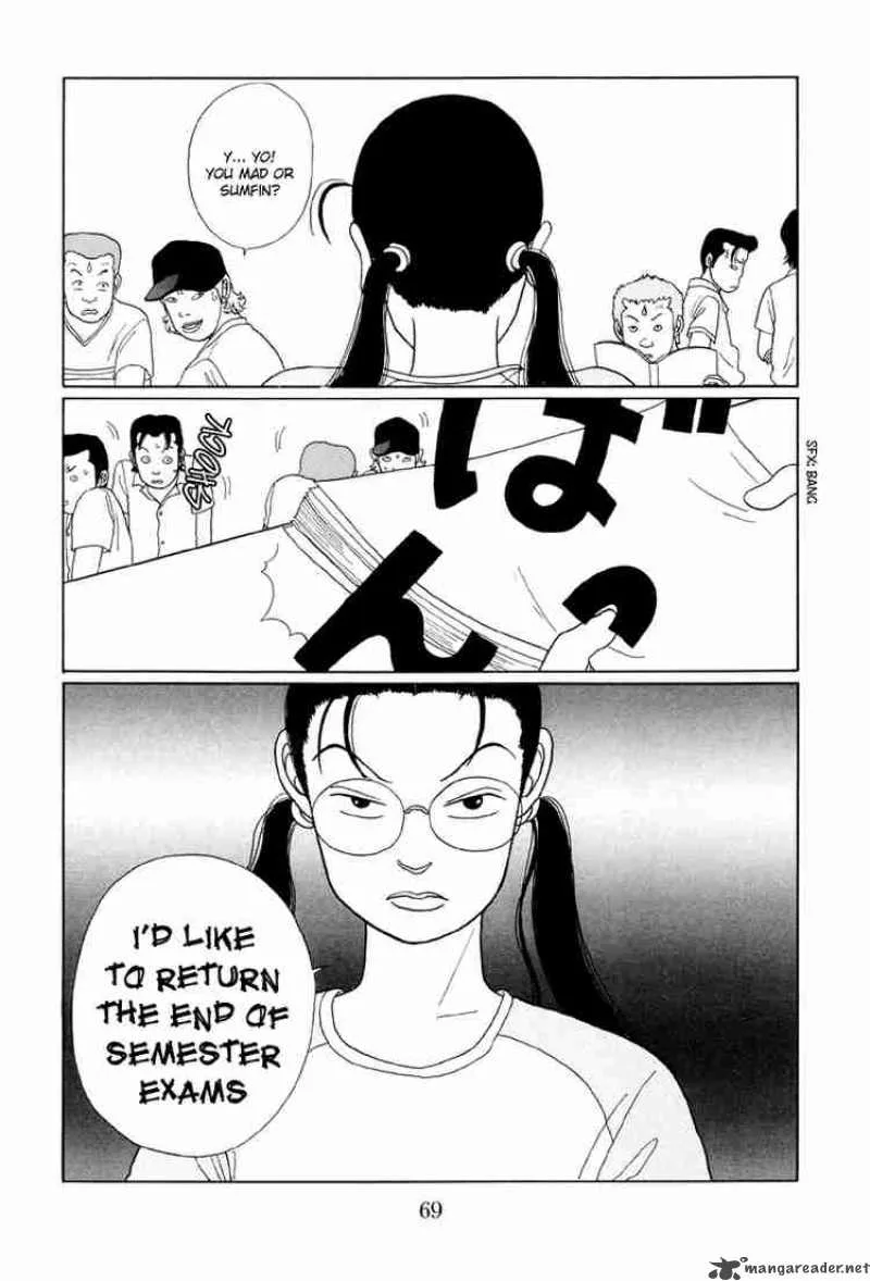 Gokusen Chapter 13 page 18