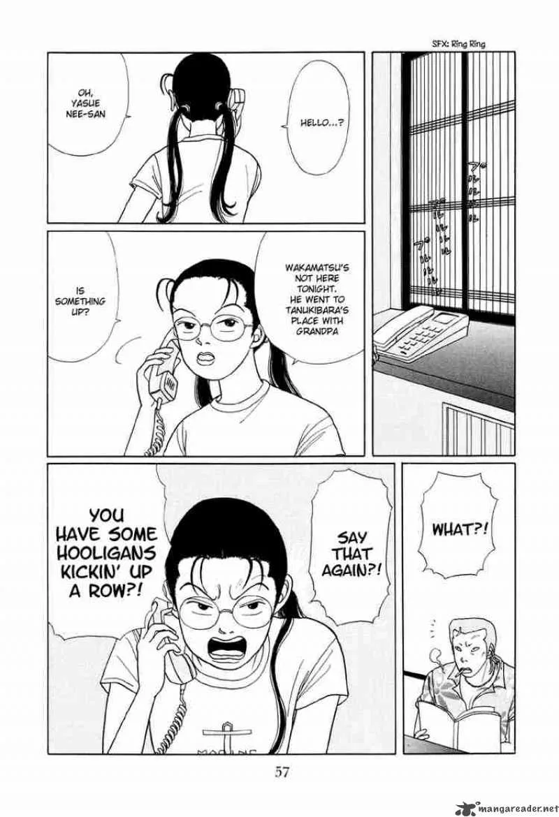 Gokusen Chapter 13 page 6