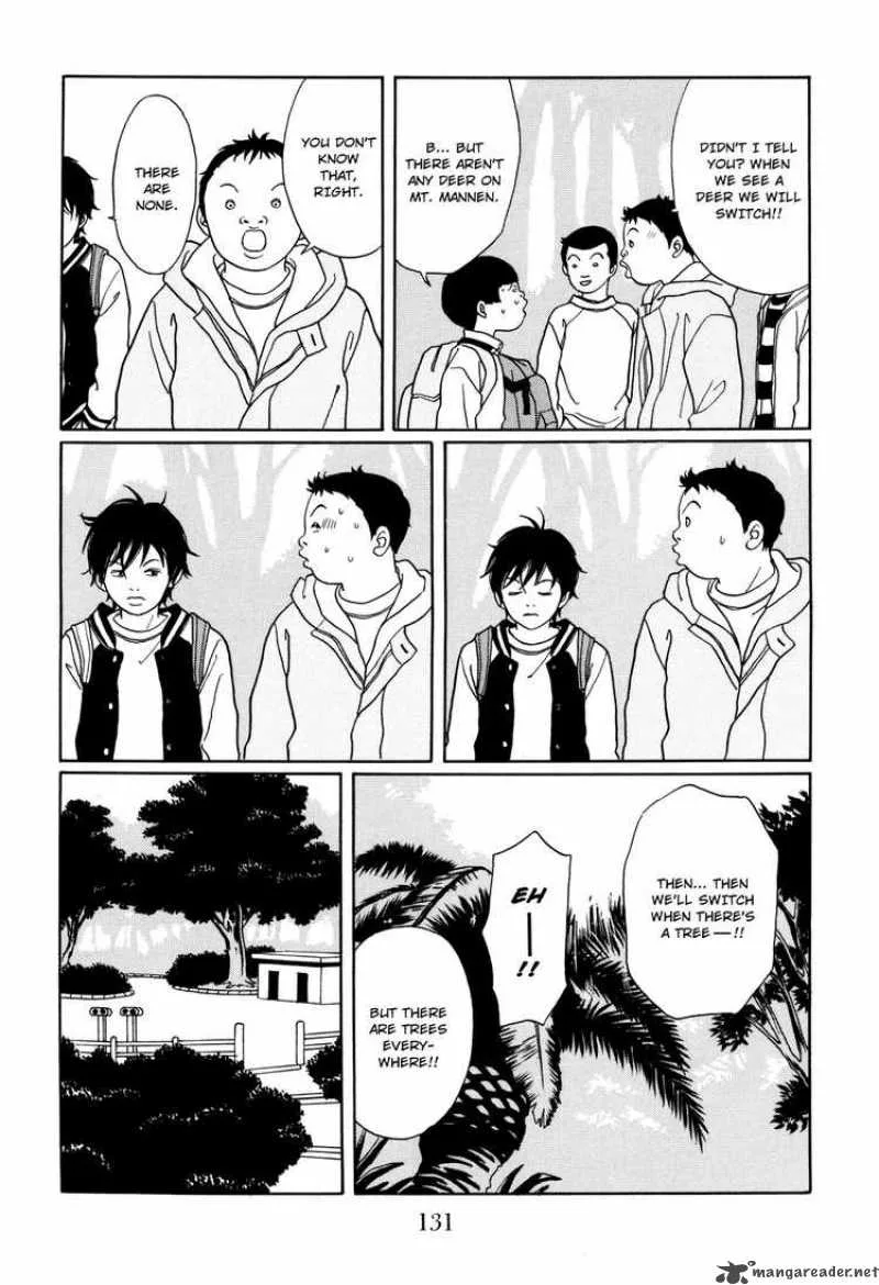 Gokusen Chapter 130 page 3