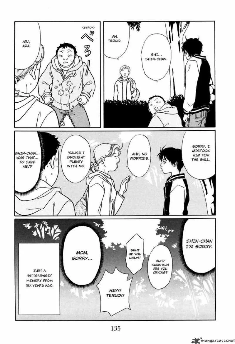 Gokusen Chapter 130 page 7