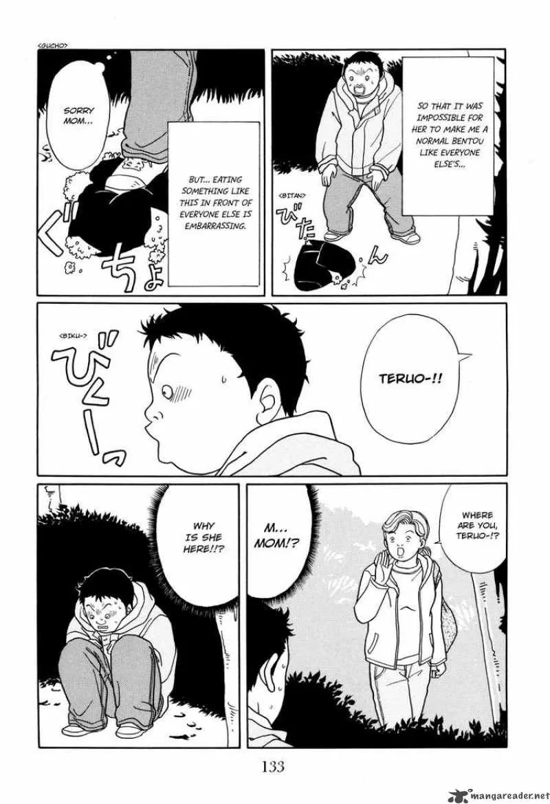 Gokusen Chapter 130 page 5